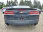2015 CHEVROLET Camaro