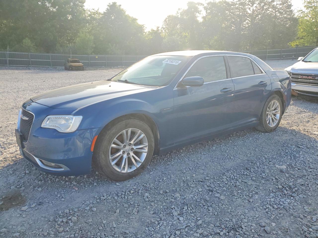 2020 CHRYSLER 300
