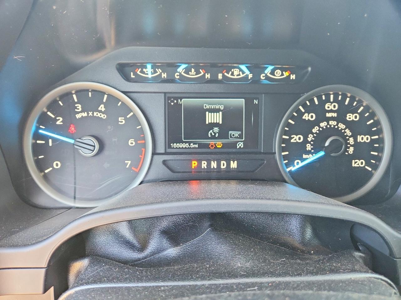 2019 FORD F-150 Lightning