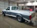 1992 FORD F-150 Lightning