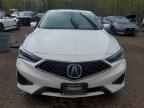 2019 ACURA ILX