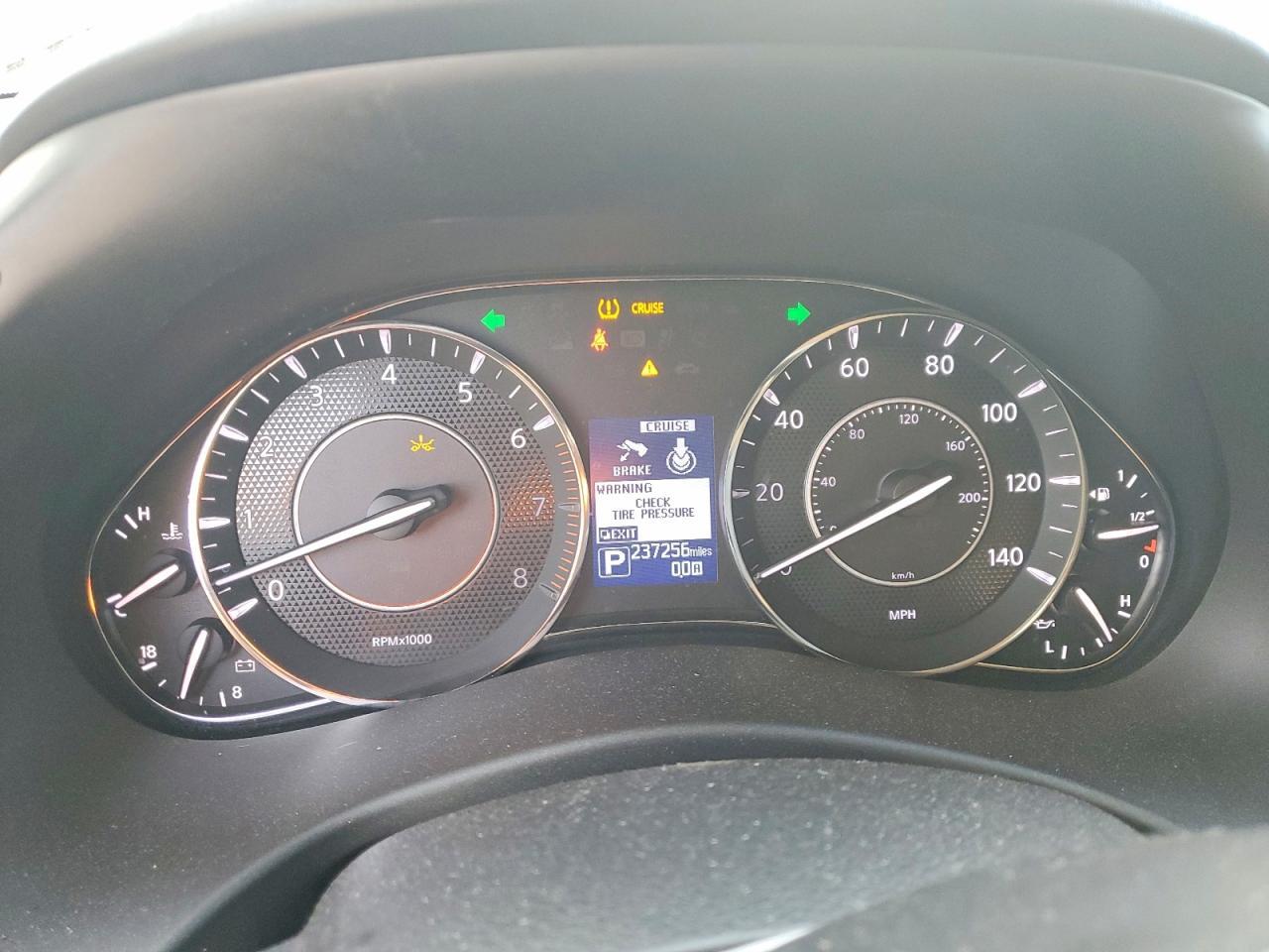 2017 NISSAN Armada