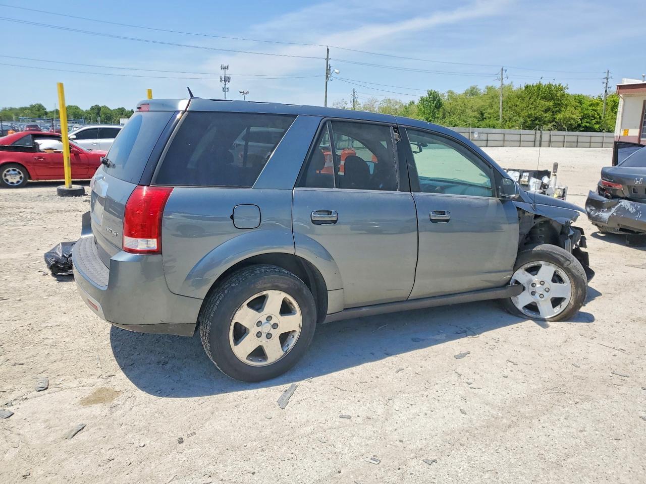 2006 SATURN Vue
