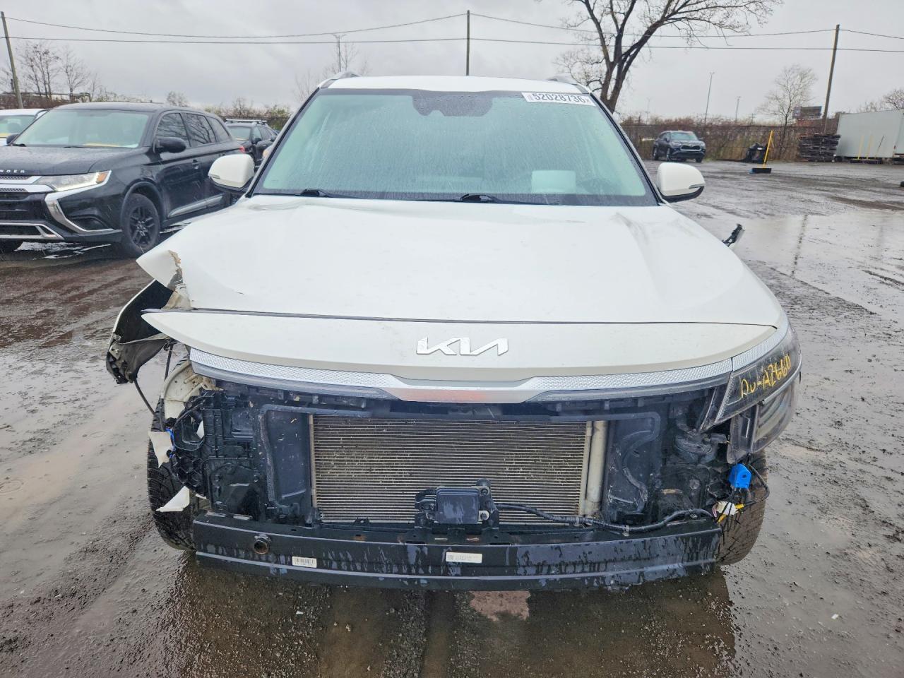 2023 KIA SELTOS