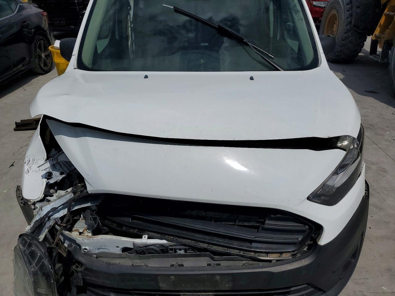 2022 FORD TRANSIT CONNECT
