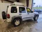 2007 JEEP Liberty
