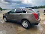 2015 CADILLAC SRX