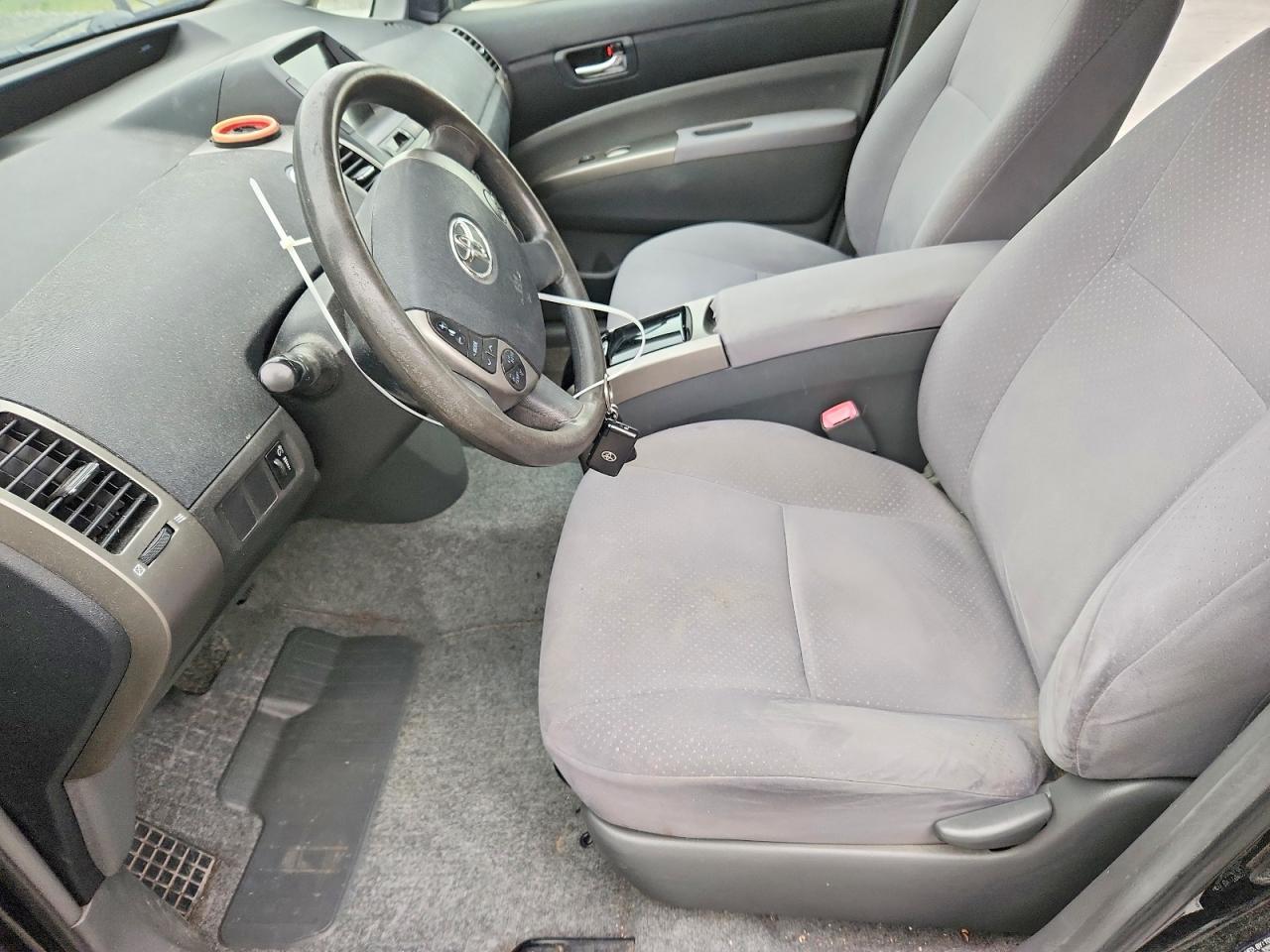 2009 TOYOTA PRIUS