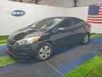 2014 KIA FORTE