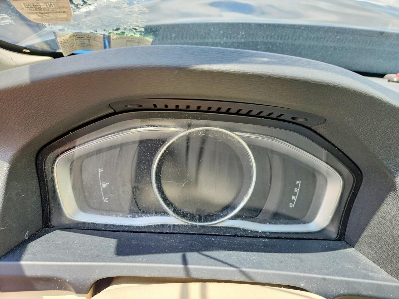 2015 VOLVO S60
