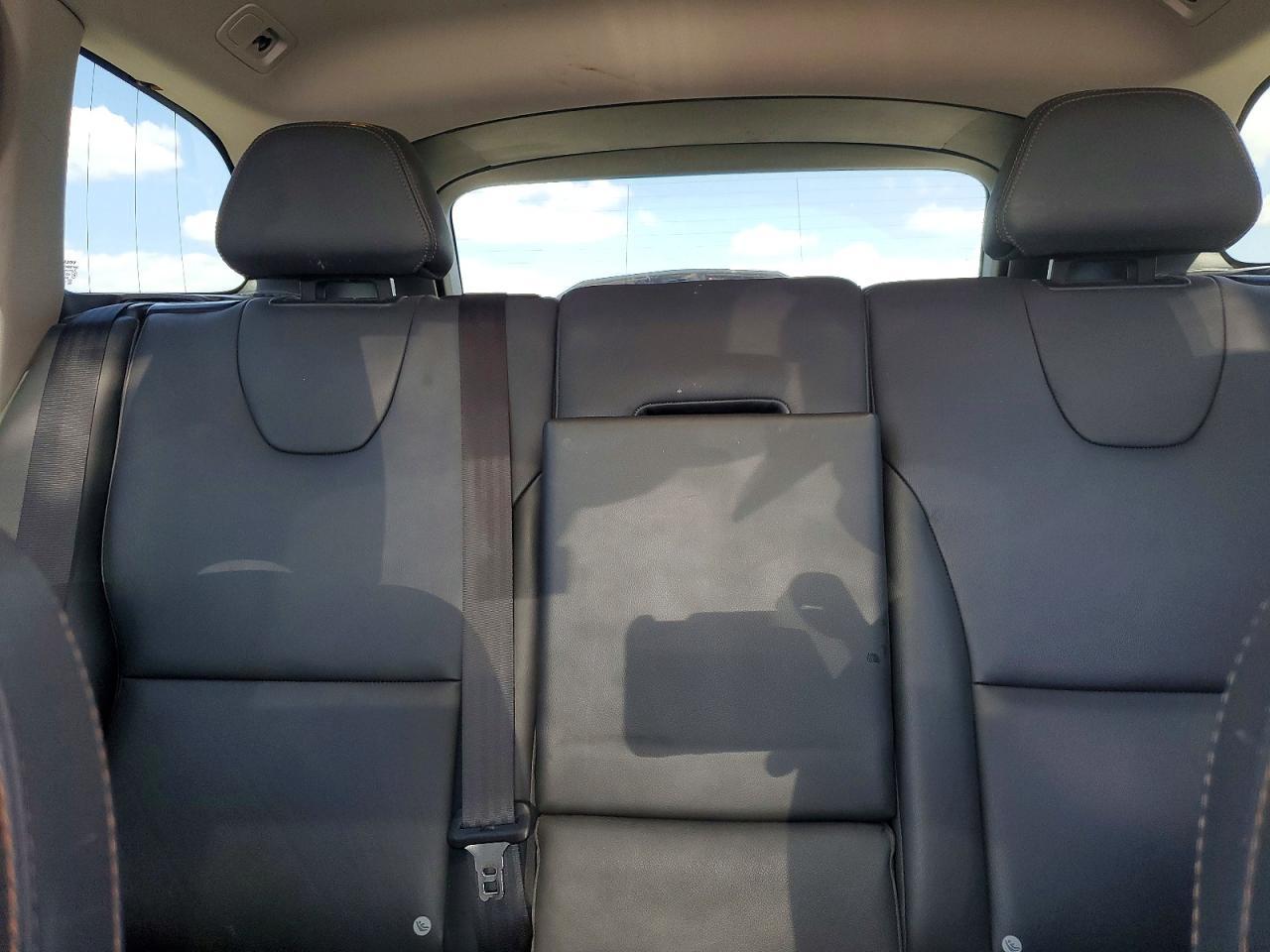 2017 VOLVO XC60