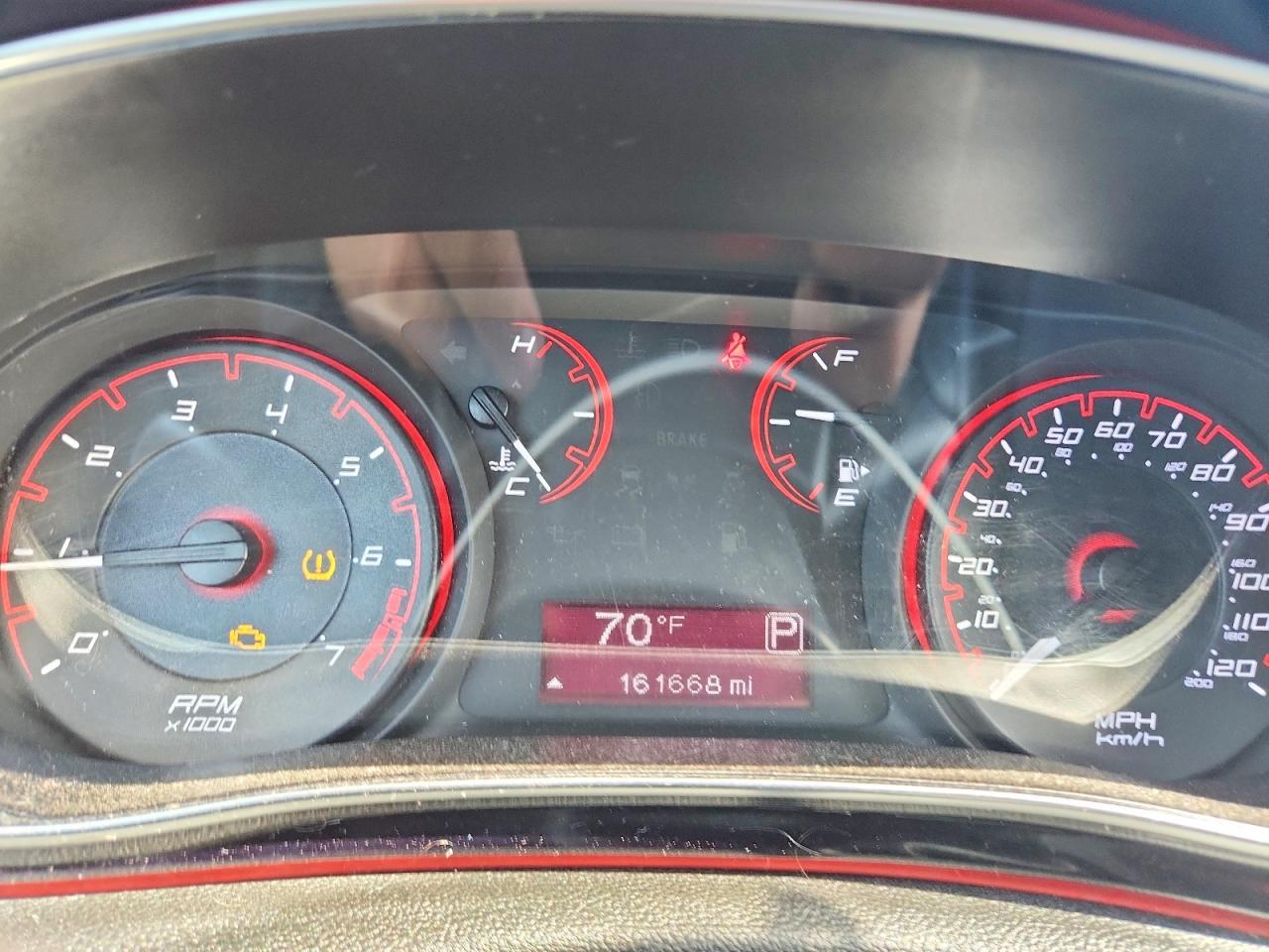 2015 DODGE Dart