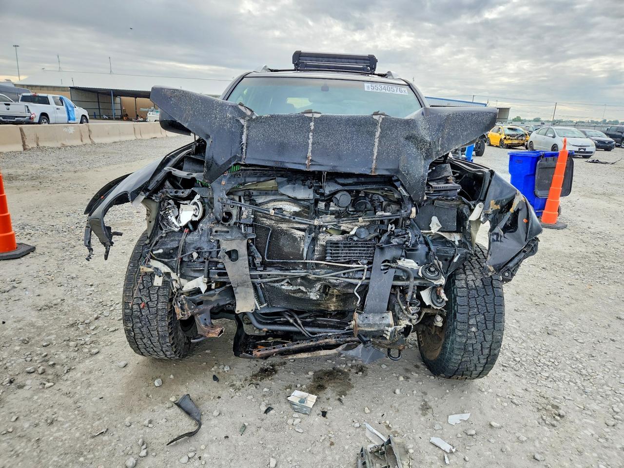 2005 TOYOTA 4Runner