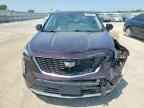 2020 CADILLAC XT4