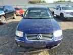 2002 VOLKSWAGEN Passat