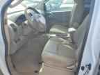 2009 NISSAN Frontier