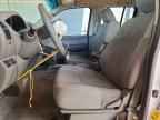 2012 NISSAN Frontier