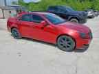 2008 CADILLAC CTS