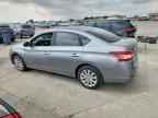 2013 NISSAN SENTRA