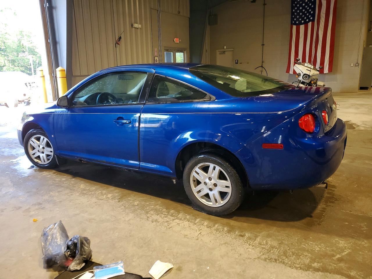 2006 CHEVROLET COBALT