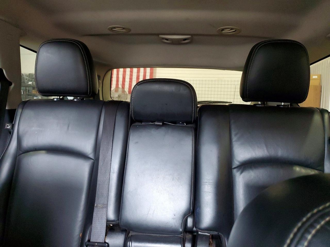 2015 DODGE JOURNEY
