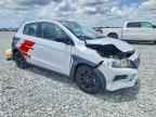2023 MITSUBISHI MIRAGE