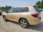 2009 TOYOTA HIGHLANDER