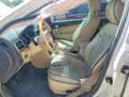 2012 LINCOLN MKZ