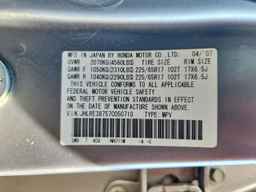 2007 HONDA CR-V