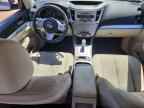 2011 SUBARU Legacy