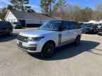 2018 LAND ROVER RANGE ROVER