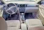 2003 TOYOTA COROLLA