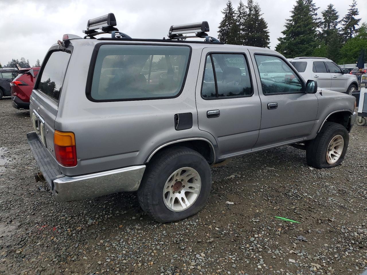 1994 TOYOTA 4Runner