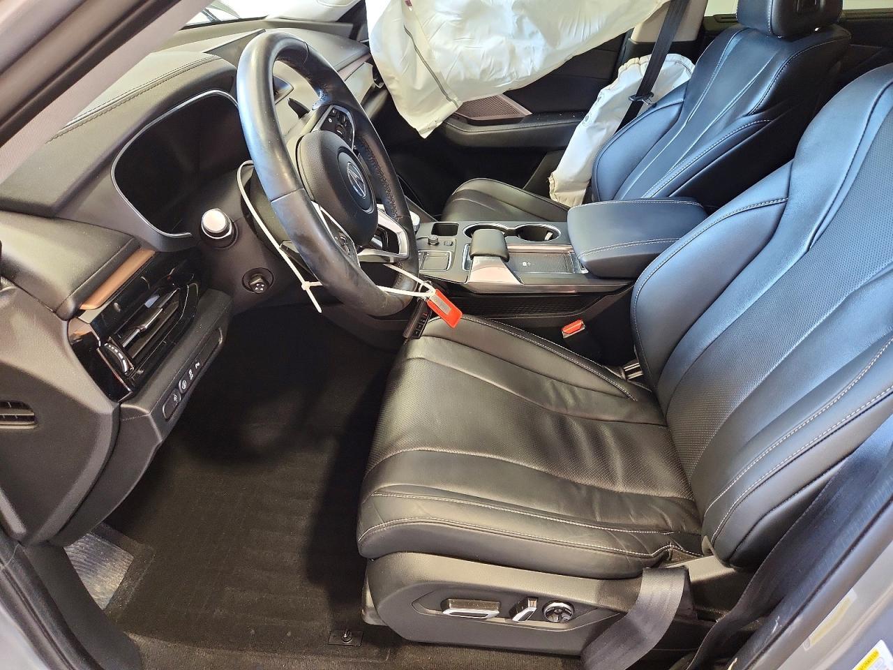2022 ACURA MDX
