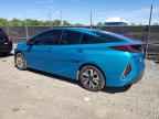 2017 TOYOTA Prius Prime