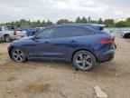 2019 JAGUAR F-Pace