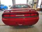 2012 DODGE Challenger