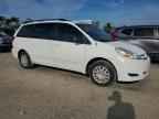 2008 TOYOTA SIENNA