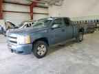 2011 CHEVROLET SILVERADO 1500