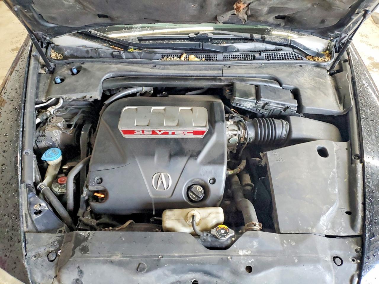2007 ACURA TL