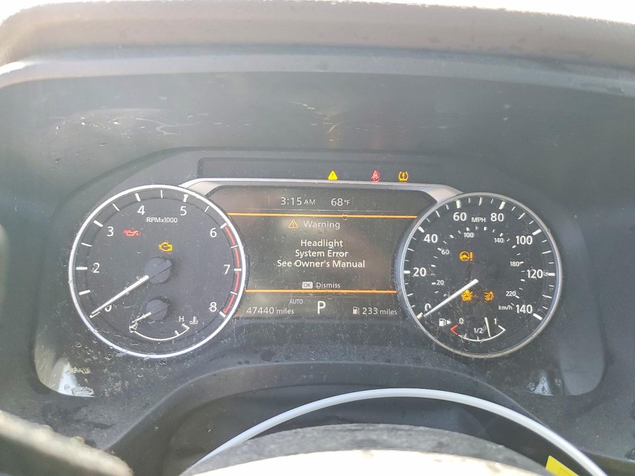 2022 NISSAN ROGUE