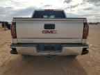 2017 GMC Sierra