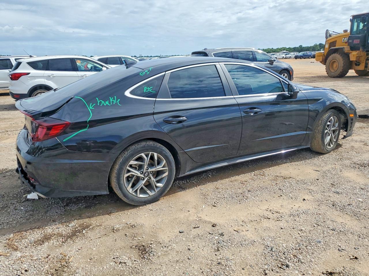 2023 HYUNDAI SONATA