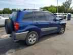 2004 TOYOTA RAV4