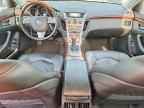 2013 CADILLAC CTS