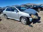 2007 TOYOTA COROLLA