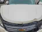 2015 CHEVROLET TRAVERSE
