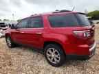2014 GMC ACADIA