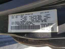 1993 TOYOTA 4Runner