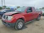 2018 NISSAN Frontier
